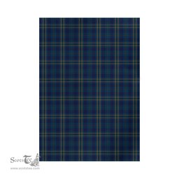 Scottish Fermanagh County Ireland Tartan Flag - Tartan Garden Flag Scottish Plaid Tartan Plaid - ScotsTee - scotstee.com