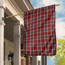 Scottish Drummond of Perth Dress Tartan Flag - Tartan Garden Flag Scottish Plaid Tartan Plaid - ScotsTee - scotstee.com