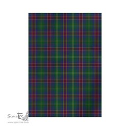 Scottish Hart of Scotland Tartan Flag - Tartan Garden Flag Scottish Plaid Tartan Plaid - ScotsTee - scotstee.com