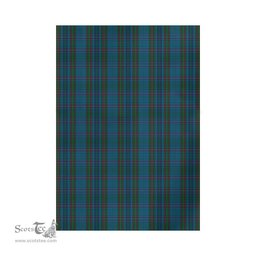 Scottish Watkins of Wales Tartan Flag - Tartan Garden Flag Scottish Plaid Tartan Plaid - ScotsTee - scotstee.com