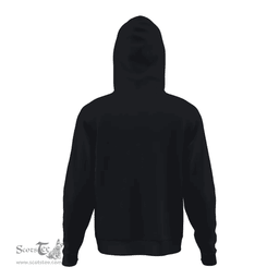 Scottish MacNab Tartan - Hoodie 2D Scottish Plaid Tartan Plaid