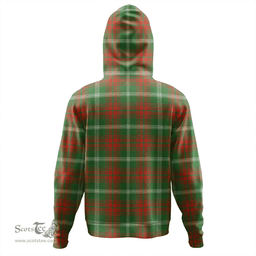 Scottish Duke of Rothesay Hunting Ancient Clan Tartan Hoodie - Classic Scottish Plaid Tartan Plaid