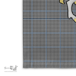 Scottish Gladstone Clan Badge Tartan Coat of Arm Garden Flag - Tartan Plaid Flags Scottish Plaid Tartan Plaid - ScotsTee - scotstee.com