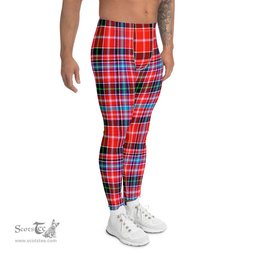 Plaid Mens Running Leggings, Plaid Meggings Men's, Tartan Plaid Leggings Men, plaid leggings, mens running leggings, mens gym leggings, buffalo plaid leggings, brown leggings, grey leggings, red leggings, green leggings, purple leggings, blue leggings, Mens Sports Leggings, meggings men, Pattern Leggings