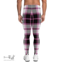 Plaid Mens Running Leggings, Plaid Meggings Men's, Tartan Plaid Leggings Men, plaid leggings, mens running leggings, mens gym leggings, buffalo plaid leggings, brown leggings, grey leggings, red leggings, green leggings, purple leggings, blue leggings, Mens Sports Leggings, meggings men, Pattern Leggings