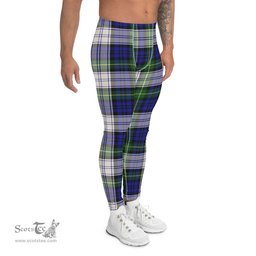 Plaid Mens Running Leggings, Plaid Meggings Men's, Tartan Plaid Leggings Men, plaid leggings, mens running leggings, mens gym leggings, buffalo plaid leggings, brown leggings, grey leggings, red leggings, green leggings, purple leggings, blue leggings, Mens Sports Leggings, meggings men, Pattern Leggings