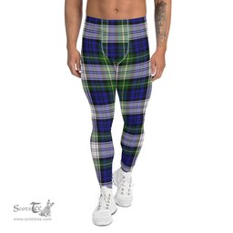 Plaid Mens Running Leggings, Plaid Meggings Men's, Tartan Plaid Leggings Men, plaid leggings, mens running leggings, mens gym leggings, buffalo plaid leggings, brown leggings, grey leggings, red leggings, green leggings, purple leggings, blue leggings, Mens Sports Leggings, meggings men, Pattern Leggings