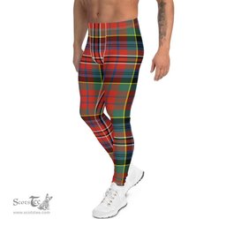 Plaid Mens Running Leggings, Plaid Meggings Men's, Tartan Plaid Leggings Men, plaid leggings, mens running leggings, mens gym leggings, buffalo plaid leggings, brown leggings, grey leggings, red leggings, green leggings, purple leggings, blue leggings, Mens Sports Leggings, meggings men, Pattern Leggings