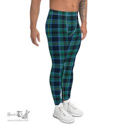 Plaid Mens Running Leggings, Plaid Meggings Men's, Tartan Plaid Leggings Men, plaid leggings, mens running leggings, mens gym leggings, buffalo plaid leggings, brown leggings, grey leggings, red leggings, green leggings, purple leggings, blue leggings, Mens Sports Leggings, meggings men, Pattern Leggings
