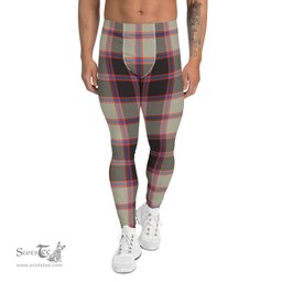 Plaid Mens Running Leggings, Plaid Meggings Men's, Tartan Plaid Leggings Men, plaid leggings, mens running leggings, mens gym leggings, buffalo plaid leggings, brown leggings, grey leggings, red leggings, green leggings, purple leggings, blue leggings, Mens Sports Leggings, meggings men, Pattern Leggings