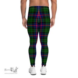 Plaid Mens Running Leggings, Plaid Meggings Men's, Tartan Plaid Leggings Men, plaid leggings, mens running leggings, mens gym leggings, buffalo plaid leggings, brown leggings, grey leggings, red leggings, green leggings, purple leggings, blue leggings, Mens Sports Leggings, meggings men, Pattern Leggings