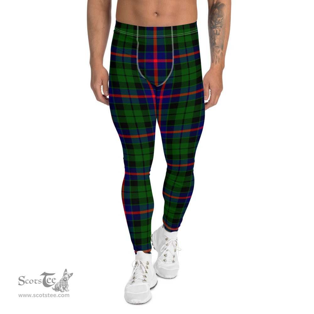 Plaid Mens Running Leggings, Plaid Meggings Men's, Tartan Plaid Leggings Men, plaid leggings, mens running leggings, mens gym leggings, buffalo plaid leggings, brown leggings, grey leggings, red leggings, green leggings, purple leggings, blue leggings, Mens Sports Leggings, meggings men, Pattern Leggings