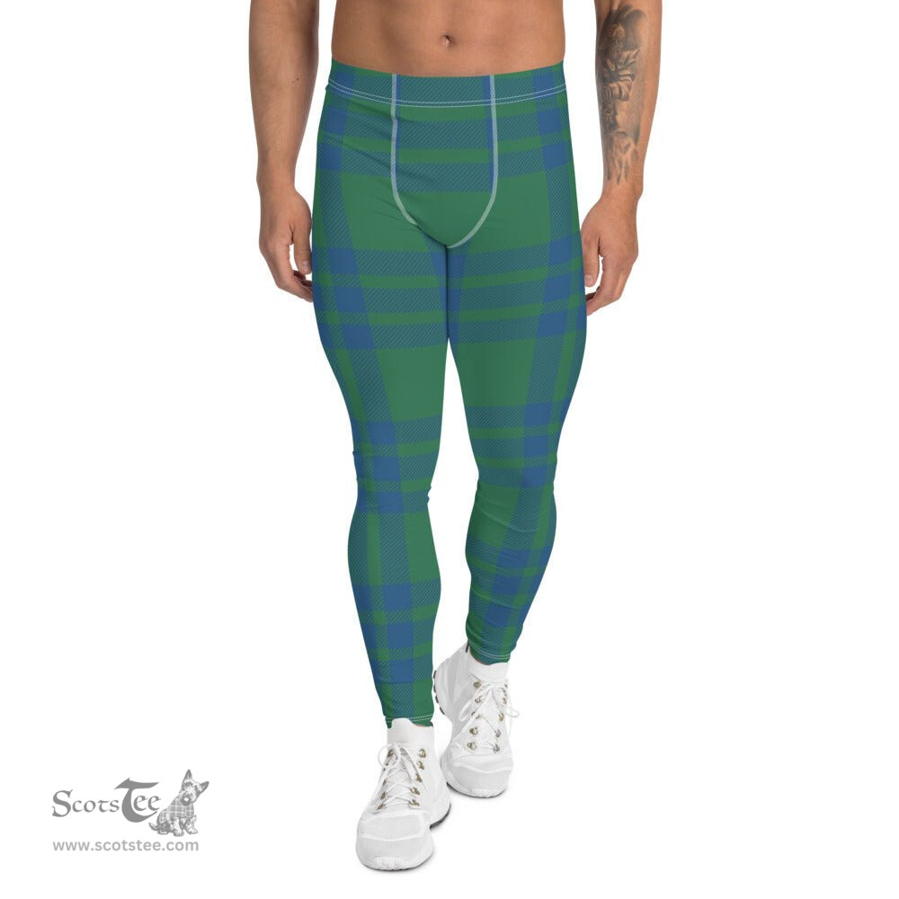 Plaid Mens Running Leggings, Plaid Meggings Men's, Tartan Plaid Leggings Men, plaid leggings, mens running leggings, mens gym leggings, buffalo plaid leggings, brown leggings, grey leggings, red leggings, green leggings, purple leggings, blue leggings, Mens Sports Leggings, meggings men, Pattern Leggings