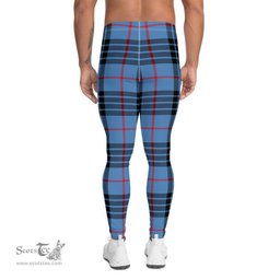 Plaid Mens Running Leggings, Plaid Meggings Men's, Tartan Plaid Leggings Men, plaid leggings, mens running leggings, mens gym leggings, buffalo plaid leggings, brown leggings, grey leggings, red leggings, green leggings, purple leggings, blue leggings, Mens Sports Leggings, meggings men, Pattern Leggings