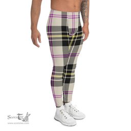 Plaid Mens Running Leggings, Plaid Meggings Men's, Tartan Plaid Leggings Men, plaid leggings, mens running leggings, mens gym leggings, buffalo plaid leggings, brown leggings, grey leggings, red leggings, green leggings, purple leggings, blue leggings, Mens Sports Leggings, meggings men, Pattern Leggings