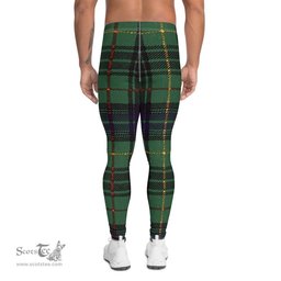 Plaid Mens Running Leggings, Plaid Meggings Men's, Tartan Plaid Leggings Men, plaid leggings, mens running leggings, mens gym leggings, buffalo plaid leggings, brown leggings, grey leggings, red leggings, green leggings, purple leggings, blue leggings, Mens Sports Leggings, meggings men, Pattern Leggings
