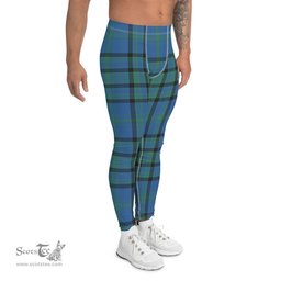 Plaid Mens Running Leggings, Plaid Meggings Men's, Tartan Plaid Leggings Men, plaid leggings, mens running leggings, mens gym leggings, buffalo plaid leggings, brown leggings, grey leggings, red leggings, green leggings, purple leggings, blue leggings, Mens Sports Leggings, meggings men, Pattern Leggings