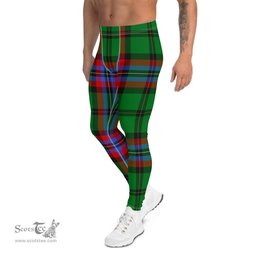 Plaid Mens Running Leggings, Plaid Meggings Men's, Tartan Plaid Leggings Men, plaid leggings, mens running leggings, mens gym leggings, buffalo plaid leggings, brown leggings, grey leggings, red leggings, green leggings, purple leggings, blue leggings, Mens Sports Leggings, meggings men, Pattern Leggings