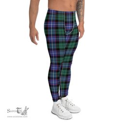 Plaid Mens Running Leggings, Plaid Meggings Men's, Tartan Plaid Leggings Men, plaid leggings, mens running leggings, mens gym leggings, buffalo plaid leggings, brown leggings, grey leggings, red leggings, green leggings, purple leggings, blue leggings, Mens Sports Leggings, meggings men, Pattern Leggings
