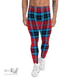 Plaid Mens Running Leggings, Plaid Meggings Men's, Tartan Plaid Leggings Men, plaid leggings, mens running leggings, mens gym leggings, buffalo plaid leggings, brown leggings, grey leggings, red leggings, green leggings, purple leggings, blue leggings, Mens Sports Leggings, meggings men, Pattern Leggings