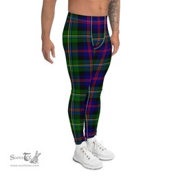 Plaid Mens Running Leggings, Plaid Meggings Men's, Tartan Plaid Leggings Men, plaid leggings, mens running leggings, mens gym leggings, buffalo plaid leggings, brown leggings, grey leggings, red leggings, green leggings, purple leggings, blue leggings, Mens Sports Leggings, meggings men, Pattern Leggings