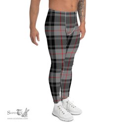Plaid Mens Running Leggings, Plaid Meggings Men's, Tartan Plaid Leggings Men, plaid leggings, mens running leggings, mens gym leggings, buffalo plaid leggings, brown leggings, grey leggings, red leggings, green leggings, purple leggings, blue leggings, Mens Sports Leggings, meggings men, Pattern Leggings