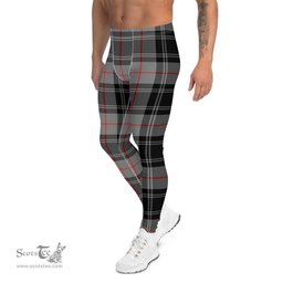 Plaid Mens Running Leggings, Plaid Meggings Men's, Tartan Plaid Leggings Men, plaid leggings, mens running leggings, mens gym leggings, buffalo plaid leggings, brown leggings, grey leggings, red leggings, green leggings, purple leggings, blue leggings, Mens Sports Leggings, meggings men, Pattern Leggings