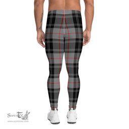 Plaid Mens Running Leggings, Plaid Meggings Men's, Tartan Plaid Leggings Men, plaid leggings, mens running leggings, mens gym leggings, buffalo plaid leggings, brown leggings, grey leggings, red leggings, green leggings, purple leggings, blue leggings, Mens Sports Leggings, meggings men, Pattern Leggings