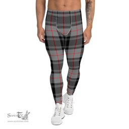 Plaid Mens Running Leggings, Plaid Meggings Men's, Tartan Plaid Leggings Men, plaid leggings, mens running leggings, mens gym leggings, buffalo plaid leggings, brown leggings, grey leggings, red leggings, green leggings, purple leggings, blue leggings, Mens Sports Leggings, meggings men, Pattern Leggings