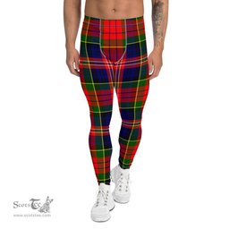 Plaid Mens Running Leggings, Plaid Meggings Men's, Tartan Plaid Leggings Men, plaid leggings, mens running leggings, mens gym leggings, buffalo plaid leggings, brown leggings, grey leggings, red leggings, green leggings, purple leggings, blue leggings, Mens Sports Leggings, meggings men, Pattern Leggings
