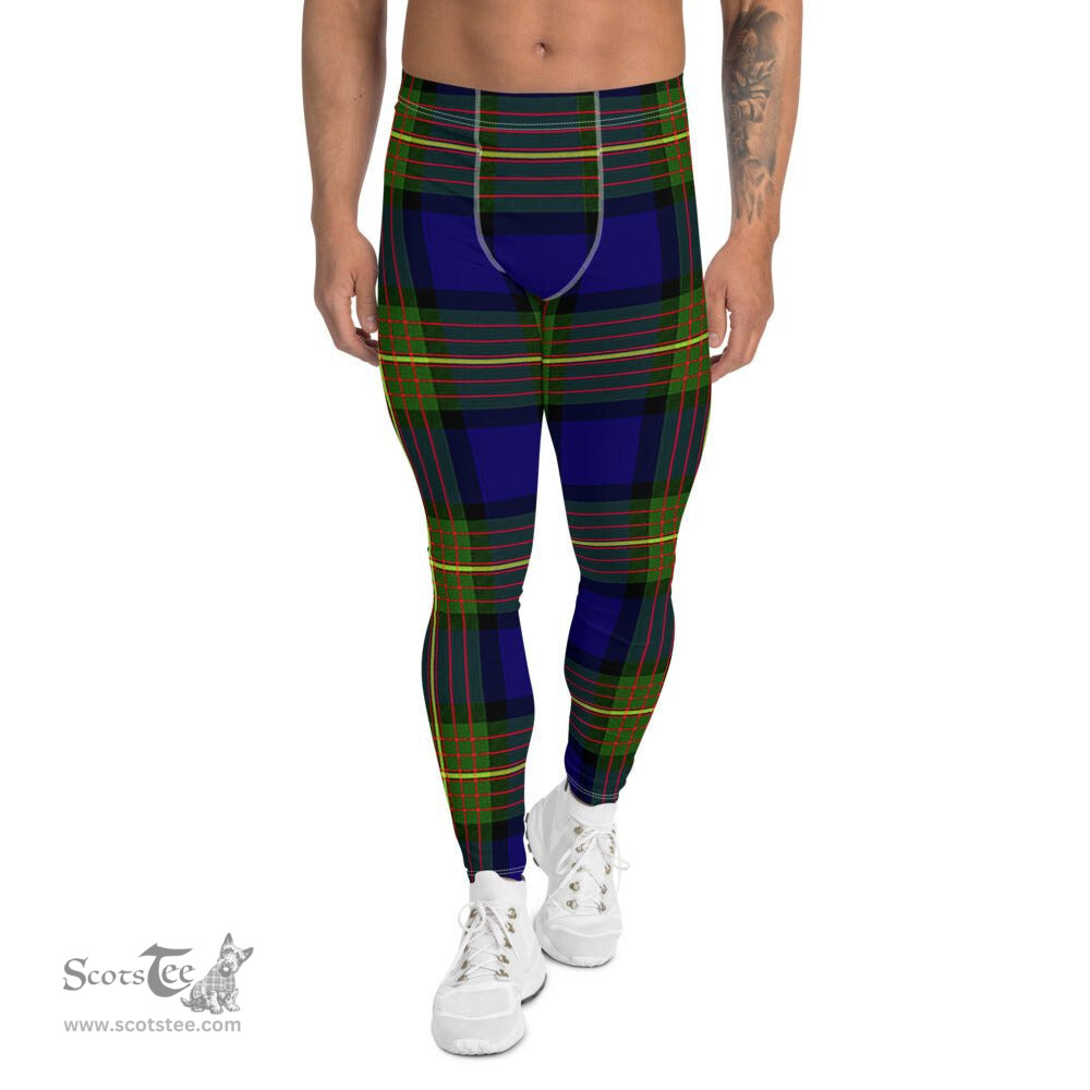 Plaid Mens Running Leggings, Plaid Meggings Men's, Tartan Plaid Leggings Men, plaid leggings, mens running leggings, mens gym leggings, buffalo plaid leggings, brown leggings, grey leggings, red leggings, green leggings, purple leggings, blue leggings, Mens Sports Leggings, meggings men, Pattern Leggings