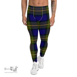 Plaid Mens Running Leggings, Plaid Meggings Men's, Tartan Plaid Leggings Men, plaid leggings, mens running leggings, mens gym leggings, buffalo plaid leggings, brown leggings, grey leggings, red leggings, green leggings, purple leggings, blue leggings, Mens Sports Leggings, meggings men, Pattern Leggings