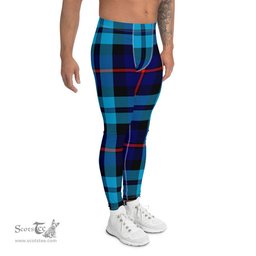 Plaid Mens Running Leggings, Plaid Meggings Men's, Tartan Plaid Leggings Men, plaid leggings, mens running leggings, mens gym leggings, buffalo plaid leggings, brown leggings, grey leggings, red leggings, green leggings, purple leggings, blue leggings, Mens Sports Leggings, meggings men, Pattern Leggings