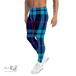 Plaid Mens Running Leggings, Plaid Meggings Men's, Tartan Plaid Leggings Men, plaid leggings, mens running leggings, mens gym leggings, buffalo plaid leggings, brown leggings, grey leggings, red leggings, green leggings, purple leggings, blue leggings, Mens Sports Leggings, meggings men, Pattern Leggings