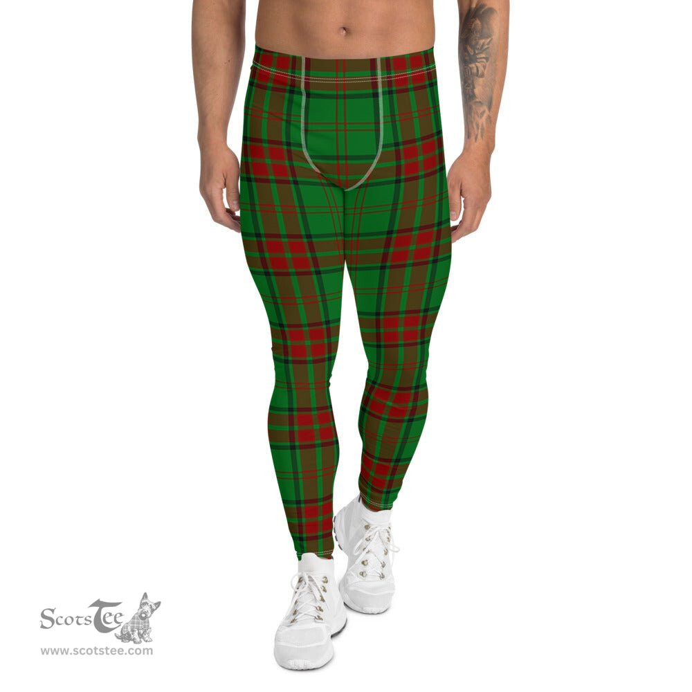 Plaid Mens Running Leggings, Plaid Meggings Men's, Tartan Plaid Leggings Men, plaid leggings, mens running leggings, mens gym leggings, buffalo plaid leggings, brown leggings, grey leggings, red leggings, green leggings, purple leggings, blue leggings, Mens Sports Leggings, meggings men, Pattern Leggings