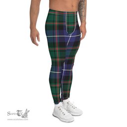 Plaid Mens Running Leggings, Plaid Meggings Men's, Tartan Plaid Leggings Men, plaid leggings, mens running leggings, mens gym leggings, buffalo plaid leggings, brown leggings, grey leggings, red leggings, green leggings, purple leggings, blue leggings, Mens Sports Leggings, meggings men, Pattern Leggings