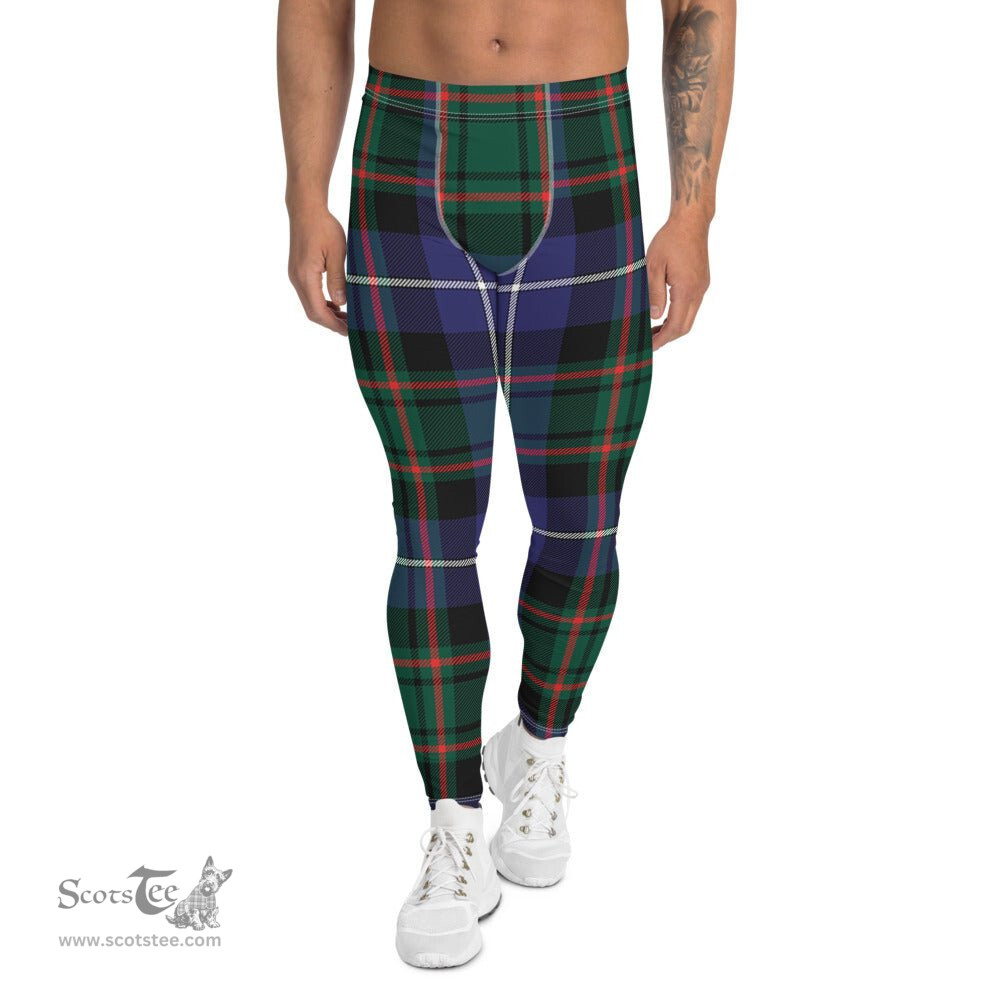 Plaid Mens Running Leggings, Plaid Meggings Men's, Tartan Plaid Leggings Men, plaid leggings, mens running leggings, mens gym leggings, buffalo plaid leggings, brown leggings, grey leggings, red leggings, green leggings, purple leggings, blue leggings, Mens Sports Leggings, meggings men, Pattern Leggings