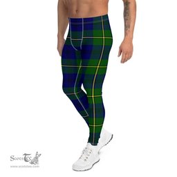 Plaid Mens Running Leggings, Plaid Meggings Men's, Tartan Plaid Leggings Men, plaid leggings, mens running leggings, mens gym leggings, buffalo plaid leggings, brown leggings, grey leggings, red leggings, green leggings, purple leggings, blue leggings, Mens Sports Leggings, meggings men, Pattern Leggings