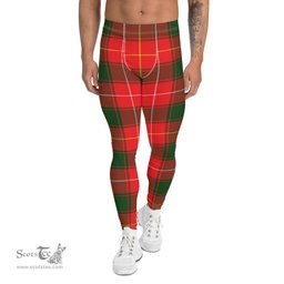 Plaid Mens Running Leggings, Plaid Meggings Men's, Tartan Plaid Leggings Men, plaid leggings, mens running leggings, mens gym leggings, buffalo plaid leggings, brown leggings, grey leggings, red leggings, green leggings, purple leggings, blue leggings, Mens Sports Leggings, meggings men, Pattern Leggings