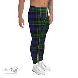Plaid Mens Running Leggings, Plaid Meggings Men's, Tartan Plaid Leggings Men, plaid leggings, mens running leggings, mens gym leggings, buffalo plaid leggings, brown leggings, grey leggings, red leggings, green leggings, purple leggings, blue leggings, Mens Sports Leggings, meggings men, Pattern Leggings