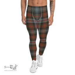 Plaid Mens Running Leggings, Plaid Meggings Men's, Tartan Plaid Leggings Men, plaid leggings, mens running leggings, mens gym leggings, buffalo plaid leggings, brown leggings, grey leggings, red leggings, green leggings, purple leggings, blue leggings, Mens Sports Leggings, meggings men, Pattern Leggings