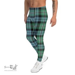 Plaid Mens Running Leggings, Plaid Meggings Men's, Tartan Plaid Leggings Men, plaid leggings, mens running leggings, mens gym leggings, buffalo plaid leggings, brown leggings, grey leggings, red leggings, green leggings, purple leggings, blue leggings, Mens Sports Leggings, meggings men, Pattern Leggings