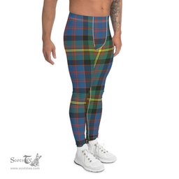 Plaid Mens Running Leggings, Plaid Meggings Men's, Tartan Plaid Leggings Men, plaid leggings, mens running leggings, mens gym leggings, buffalo plaid leggings, brown leggings, grey leggings, red leggings, green leggings, purple leggings, blue leggings, Mens Sports Leggings, meggings men, Pattern Leggings
