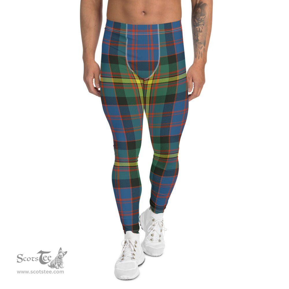Plaid Mens Running Leggings, Plaid Meggings Men's, Tartan Plaid Leggings Men, plaid leggings, mens running leggings, mens gym leggings, buffalo plaid leggings, brown leggings, grey leggings, red leggings, green leggings, purple leggings, blue leggings, Mens Sports Leggings, meggings men, Pattern Leggings