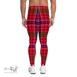 Plaid Mens Running Leggings, Plaid Meggings Men's, Tartan Plaid Leggings Men, plaid leggings, mens running leggings, mens gym leggings, buffalo plaid leggings, brown leggings, grey leggings, red leggings, green leggings, purple leggings, blue leggings, Mens Sports Leggings, meggings men, Pattern Leggings