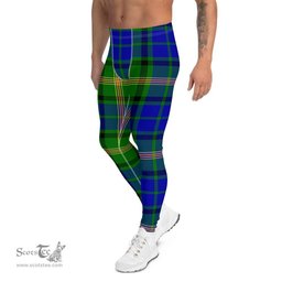 Plaid Mens Running Leggings, Plaid Meggings Men's, Tartan Plaid Leggings Men, plaid leggings, mens running leggings, mens gym leggings, buffalo plaid leggings, brown leggings, grey leggings, red leggings, green leggings, purple leggings, blue leggings, Mens Sports Leggings, meggings men, Pattern Leggings