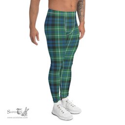 Plaid Mens Running Leggings, Plaid Meggings Men's, Tartan Plaid Leggings Men, plaid leggings, mens running leggings, mens gym leggings, buffalo plaid leggings, brown leggings, grey leggings, red leggings, green leggings, purple leggings, blue leggings, Mens Sports Leggings, meggings men, Pattern Leggings