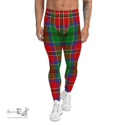 Plaid Mens Running Leggings, Plaid Meggings Men's, Tartan Plaid Leggings Men, plaid leggings, mens running leggings, mens gym leggings, buffalo plaid leggings, brown leggings, grey leggings, red leggings, green leggings, purple leggings, blue leggings, Mens Sports Leggings, meggings men, Pattern Leggings