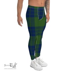 Plaid Mens Running Leggings, Plaid Meggings Men's, Tartan Plaid Leggings Men, plaid leggings, mens running leggings, mens gym leggings, buffalo plaid leggings, brown leggings, grey leggings, red leggings, green leggings, purple leggings, blue leggings, Mens Sports Leggings, meggings men, Pattern Leggings