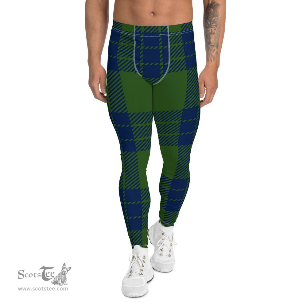 Plaid Mens Running Leggings, Plaid Meggings Men's, Tartan Plaid Leggings Men, plaid leggings, mens running leggings, mens gym leggings, buffalo plaid leggings, brown leggings, grey leggings, red leggings, green leggings, purple leggings, blue leggings, Mens Sports Leggings, meggings men, Pattern Leggings